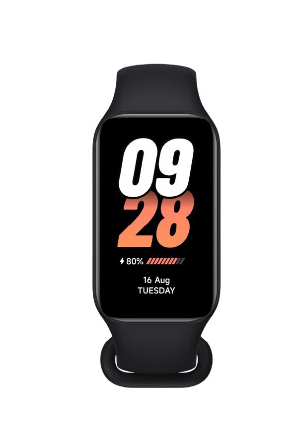 Xiaomi Mi Band 8 Active - Akıllı Bileklik - Görsel 3