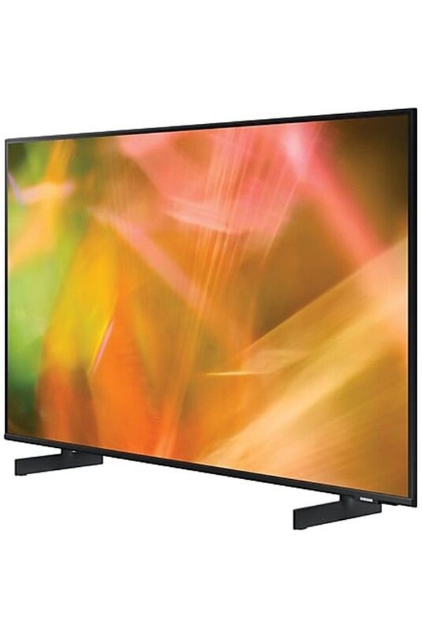 Samsung HG55AU800EE 55" Crystal UHD 4K LED TV - Görsel 2