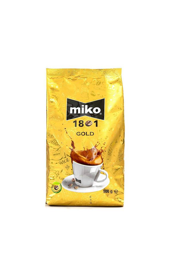 MİKO COFFEE INSTANT KAHVE & 2Sİ1 ARADA GOLD HAZIR KAHVE 500GR_2