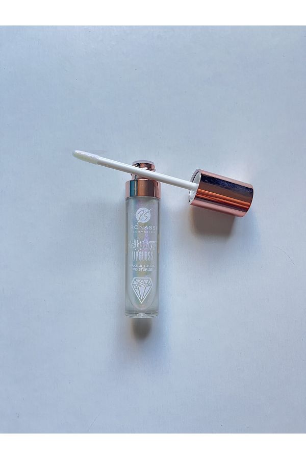 Ultra Color Lip Gloss Besleyici Glitter Dudak Parlatıcısı_2
