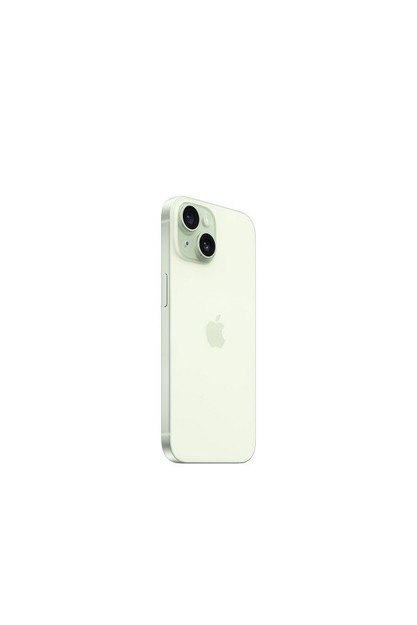 Apple iPhone 15 256 GB Yeşil - Görsel 3