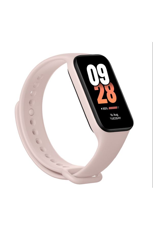 Xiaomi Smart Band 8 Active Pink