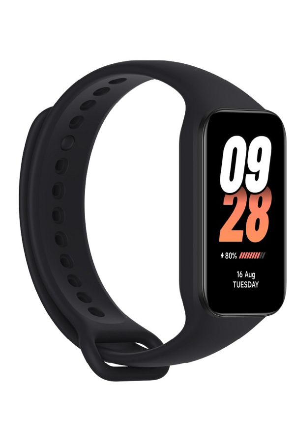 Xiaomi Mi Band 8 Active - Akıllı Bileklik - Görsel 2