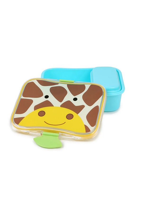Zoo Bölmeli Beslenme Kiti 700 Ml