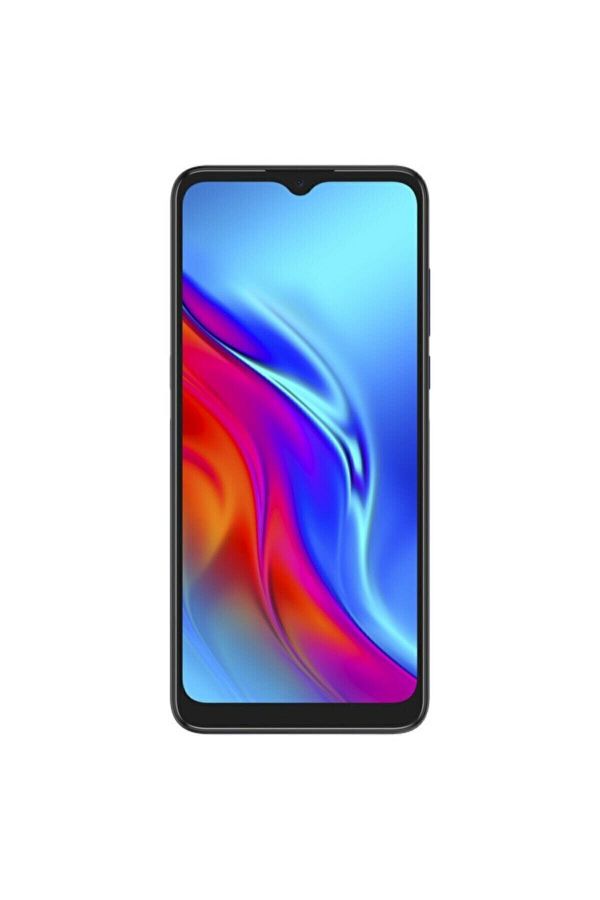 TCL 20e Telefon Alacakaranlık Mavisi - Görsel 4