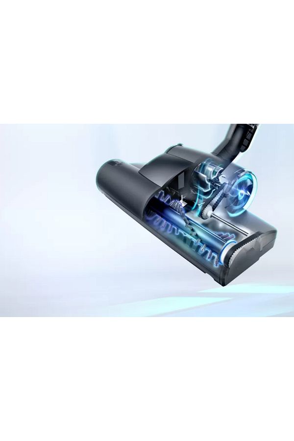 Bosch ProPower Siyah Serie 6 Toz Torbasız Süpürge 750 WATT - Görsel 4