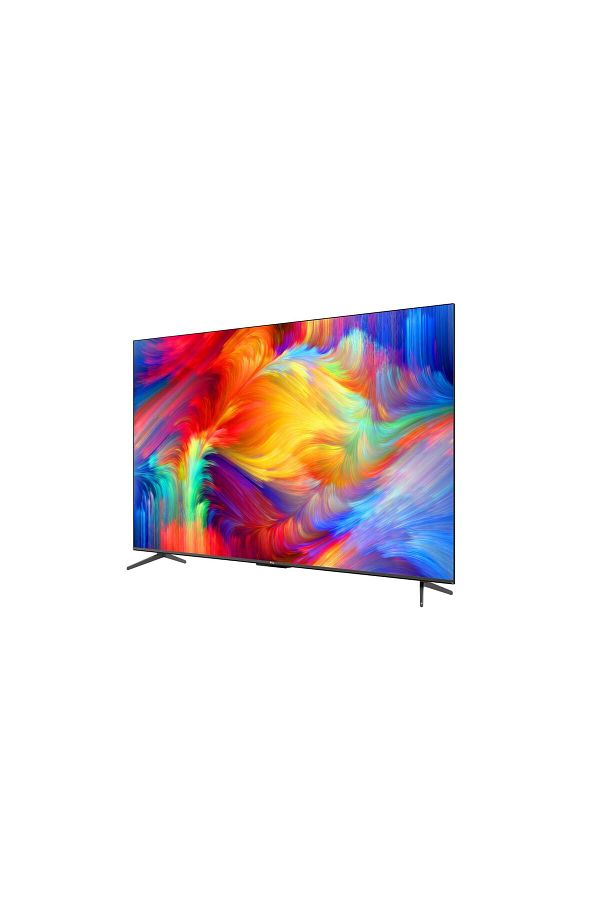 TCL 75P735 75" 190 Ekran Uydu Alıcılı 4K Ultra HD Google Smart LED TV - Görsel 2