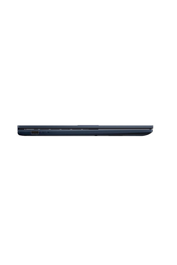 ASUS Vivobook-15 Intel Core i5-1235U 8GB 512GB SSD 15.6" FHD IPS DOS Lacivert Laptop X1504ZA-BQ322 - Görsel 11