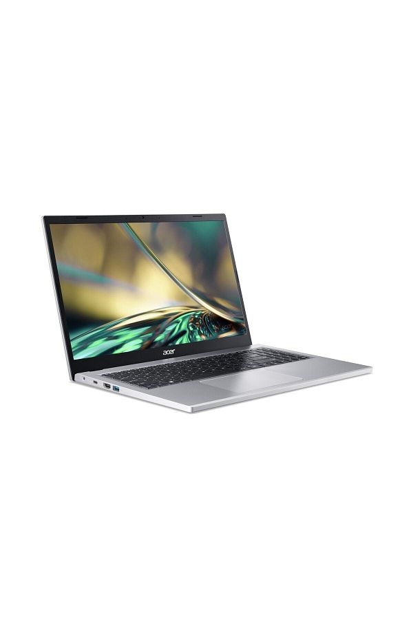 ACER Aspire3 AMD Ryzen 5-7520U 8GB 512GB SSD 15.6" FHD Windows 11 Dizüstü Bilgisayar (Acer TR Garantili) - Görsel 2