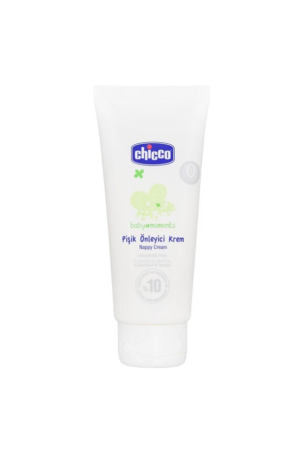 Chicco Baby Moments Pişik Kremi 50 Ml