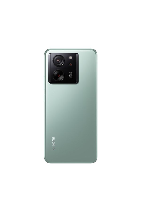 Xiaomi 13T Pro 12GB+512GB Yeşil (Xiaomi Türkiye Garantili) - Görsel 3