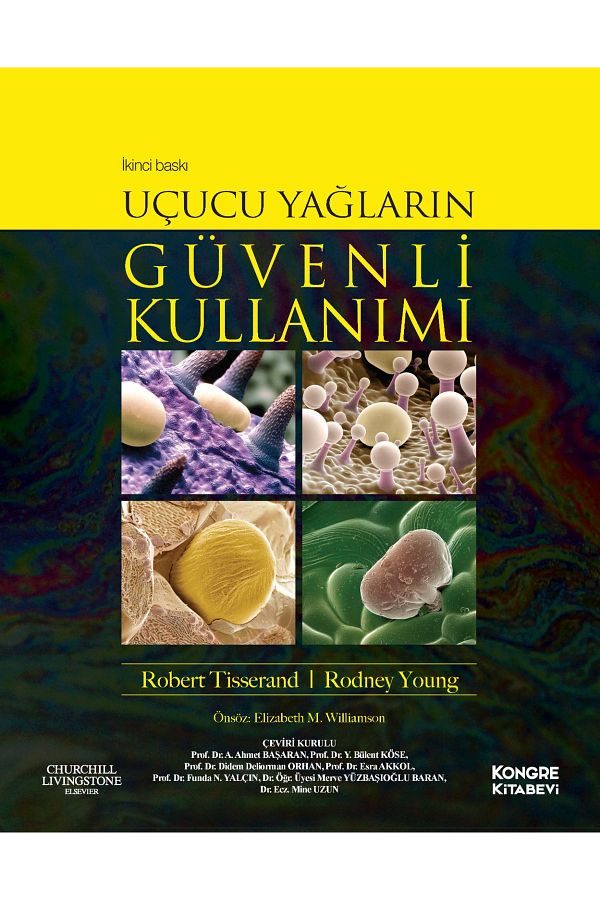 Uçucu Yağların Güvenli Kullanımı