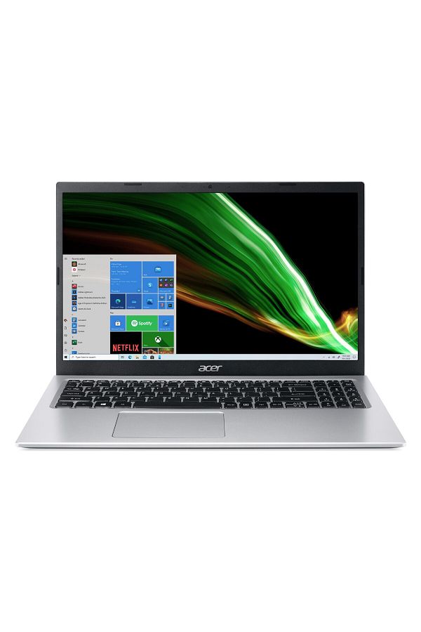 ACER Aspire 3 A315-58S2 Intel Core i5 1135G7 8GB 256GB SSD Freedos 15.6" Taşınabilir Bilgisayar - Görsel 2