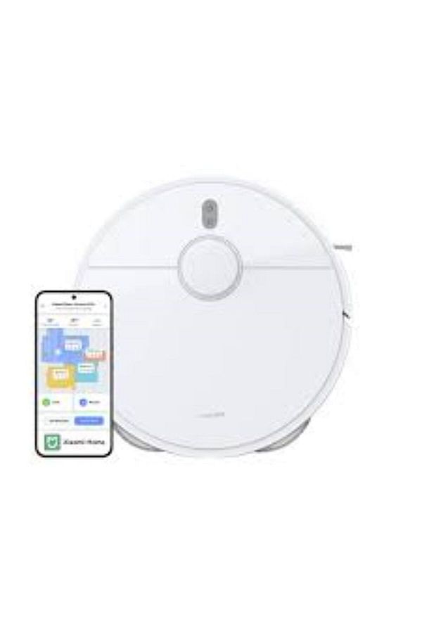 Xiaomi Mi S10+ Robot Süpürge - Görsel 3