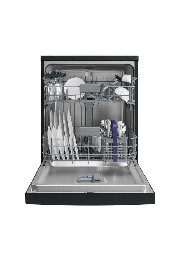 Beko BM 4044 A Bulaşık Makinesi - Görsel 2