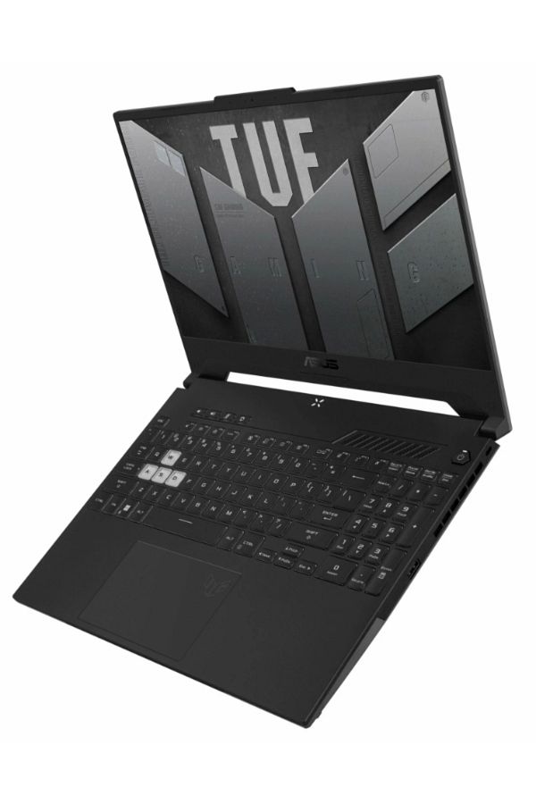 ASUS TUF Gaming F15 i7-12700H 16GB 1TB SSD RTX3050/4GB 144HZ 15.6" FHD FDOS FX507ZC4-HN176 - Görsel 5