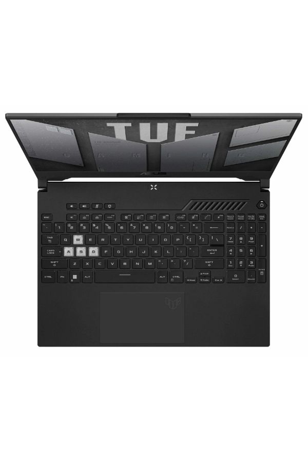 ASUS TUF Gaming F15 i7-12700H 16GB 1TB SSD RTX3050/4GB 144HZ 15.6" FHD FDOS FX507ZC4-HN176 - Görsel 2