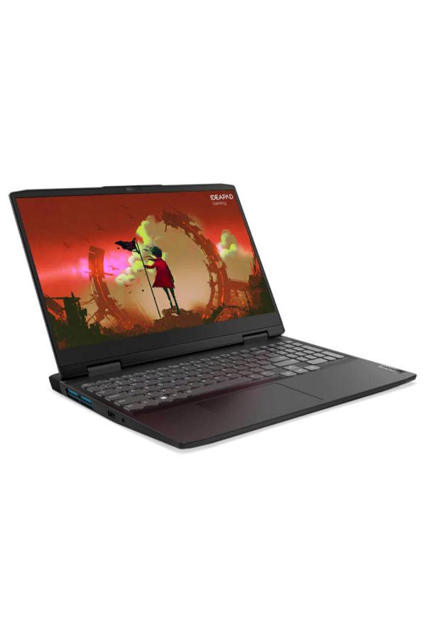 LENOVO IP Gaming 3 15ARH7 R7-6800H 16GB 512GB SSD RTX3050Ti/4GB 120HZ 15.6 FHD FDOS 82SB00S0TX - Görsel 2