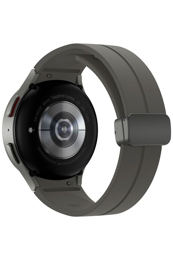 Samsung Galaxy Watch5 Pro (gri Titanyum) - Görsel 2