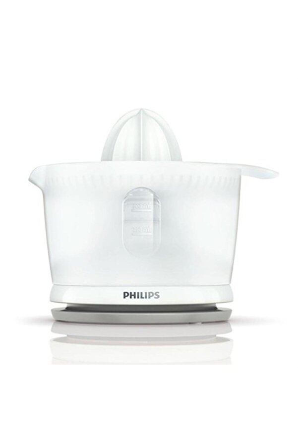 Philips DAILY COLLECTION HR2738/00 NARENCIYE SIKACAGI - Görsel 2