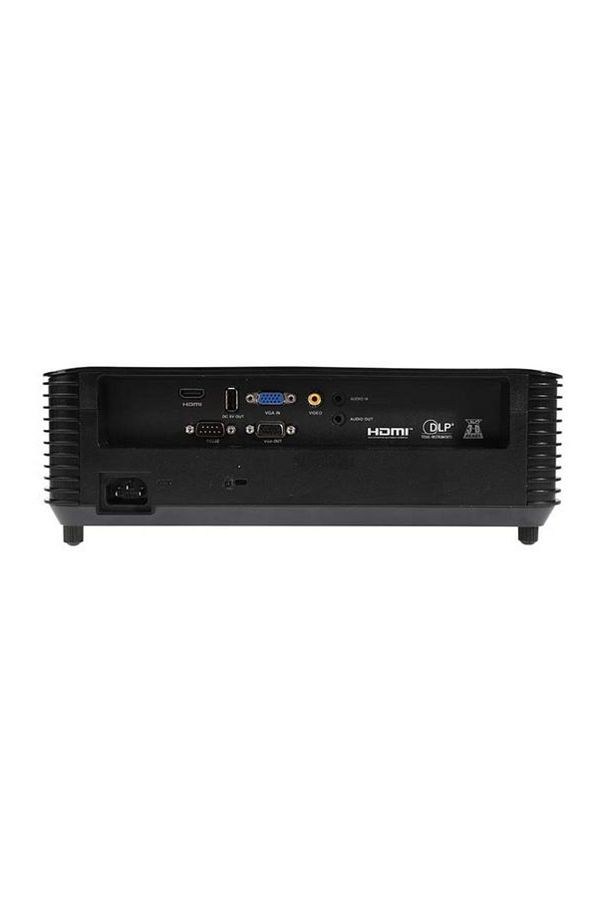 ACER X1328 4800 lümen 1280x800 Çöz Projeksiyon Cihazı - Görsel 3