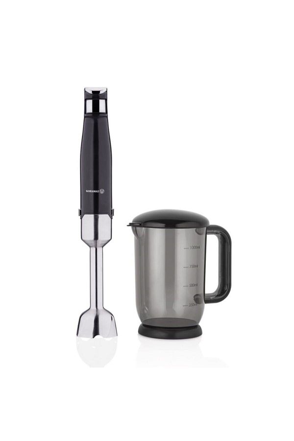 Performix Blender Siyah A448