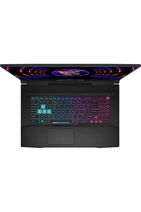 MSI KATANA 17 B13VFK-872XTR i7-13620H 32GB DDR5 1TB SSD 8GB RTX4060 17.3 144Hz DOS NOTEBOOK - Görsel 3