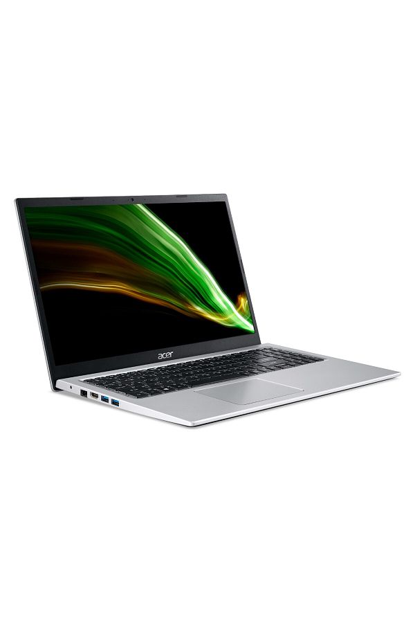 ACER Aspire 3 A315-58S2 Intel Core i5 1135G7 8GB 256GB SSD Freedos 15.6" Taşınabilir Bilgisayar - Görsel 3