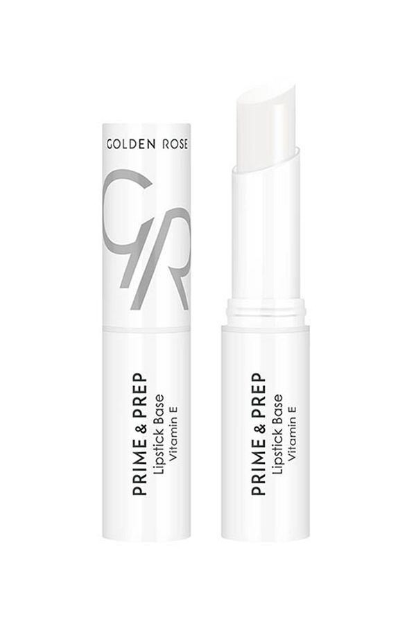 Ruj Bazı - Prime & Prep Lipstick Base 8691190121488