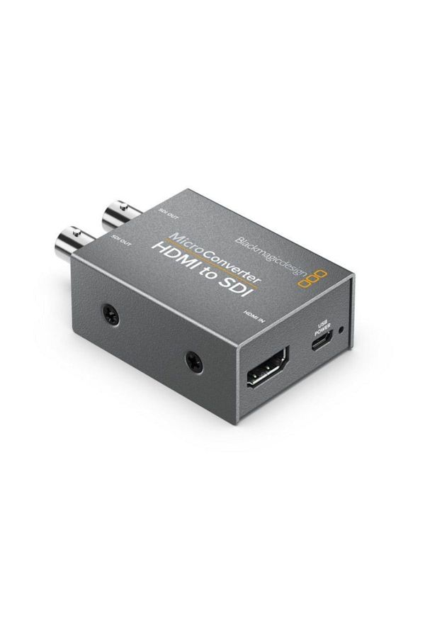Sony Blackmagic Micro Converter Hdmi To Sdi - Görsel 2