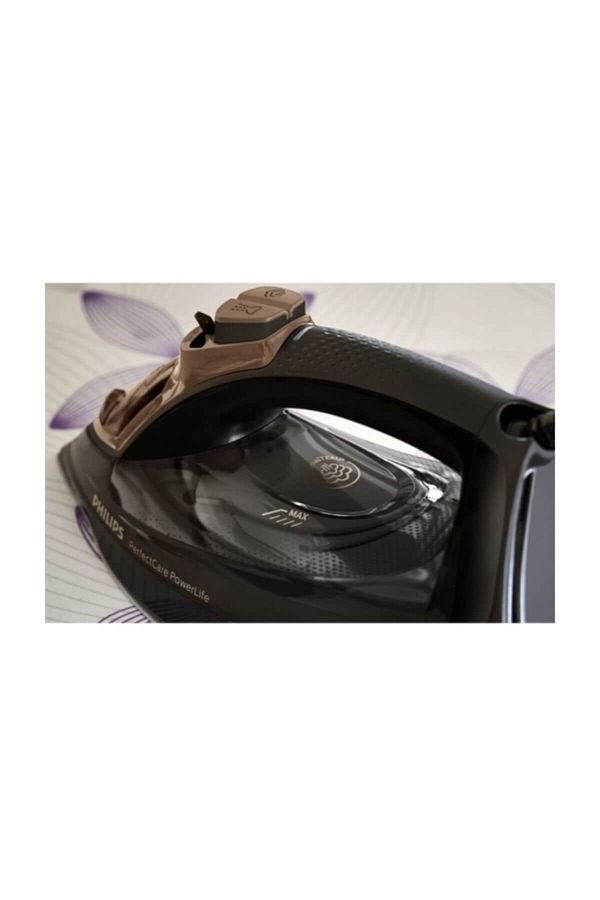 Philips Buharlı Ütü Perfect Care Gc3929/64 Akıllı Kullanıcı 5473seri - Görsel 4