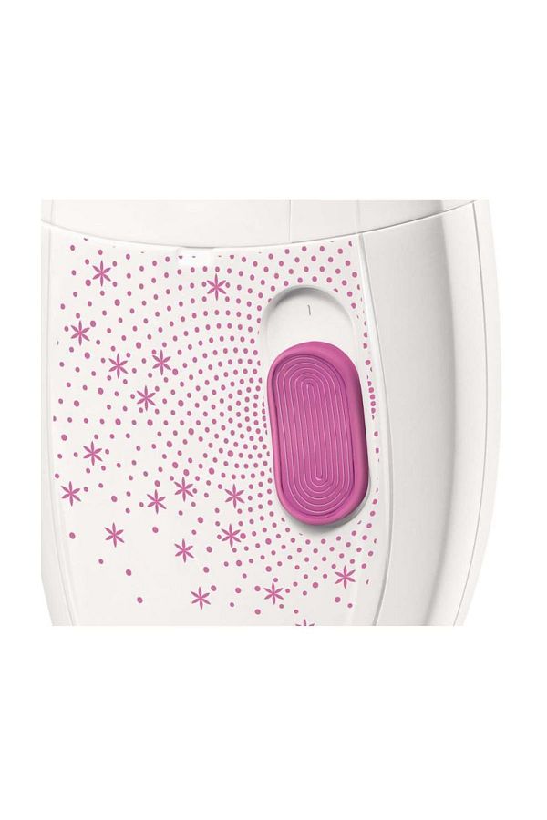 Philips Satinelle Essential Kompakt Epilatör - Görsel 2