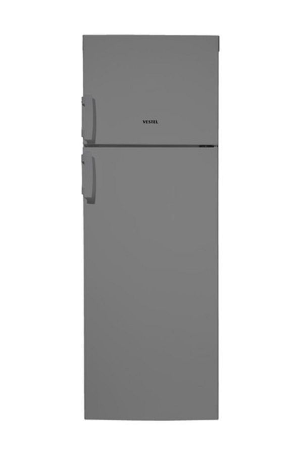 VESTEL EKO NF370 X A+ 370 lt No-Frost Buzdolabı
