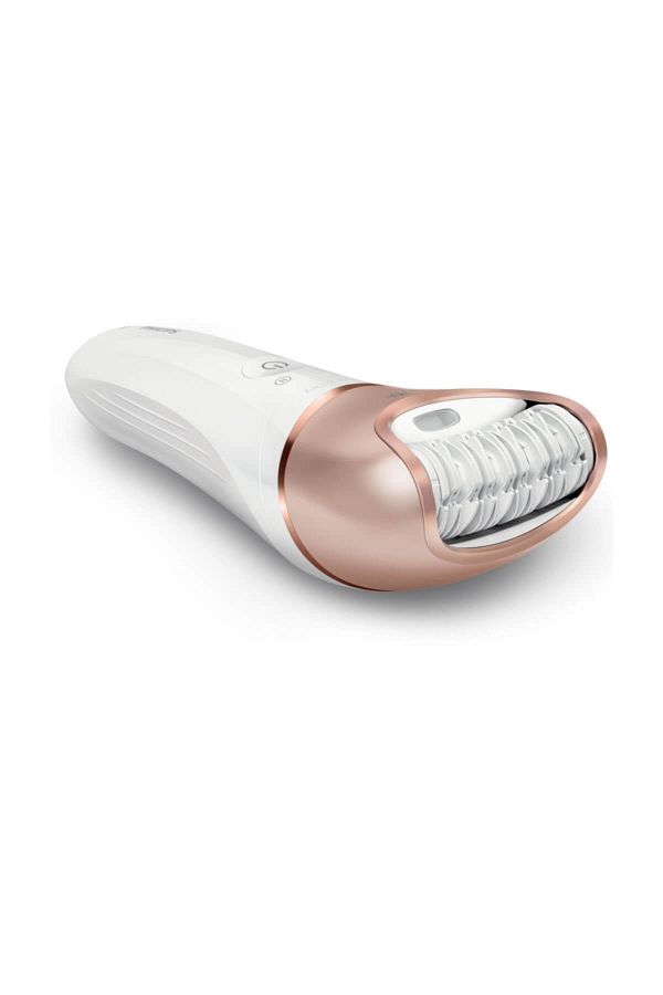Philips Satinelle Islak ve Kuru Özellikli Epilatör BRE650/00 8710103748267 - Görsel 4