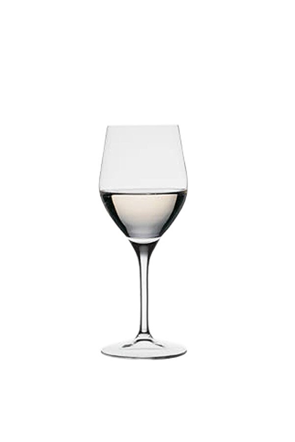 6'lı Professıonal Prımeur  Beyaz Şarap Kadehi 67002-6-F&D ChefMarket