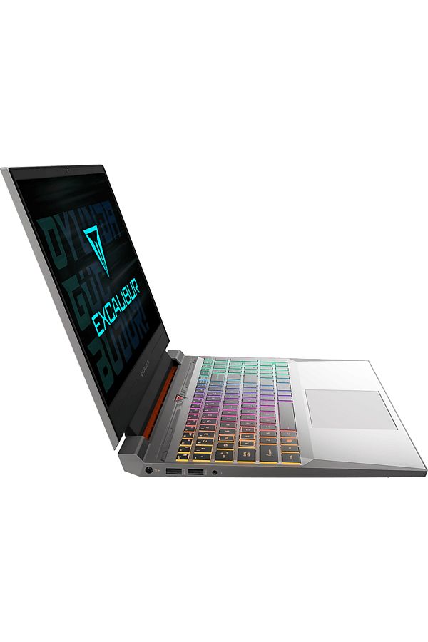 CASPER Excalibur/Core i5-12450H/8GB RAM/500GB SSD/RTX2050/15.6''/W11/Laptop G870.1245-8EG0T-B - Görsel 4