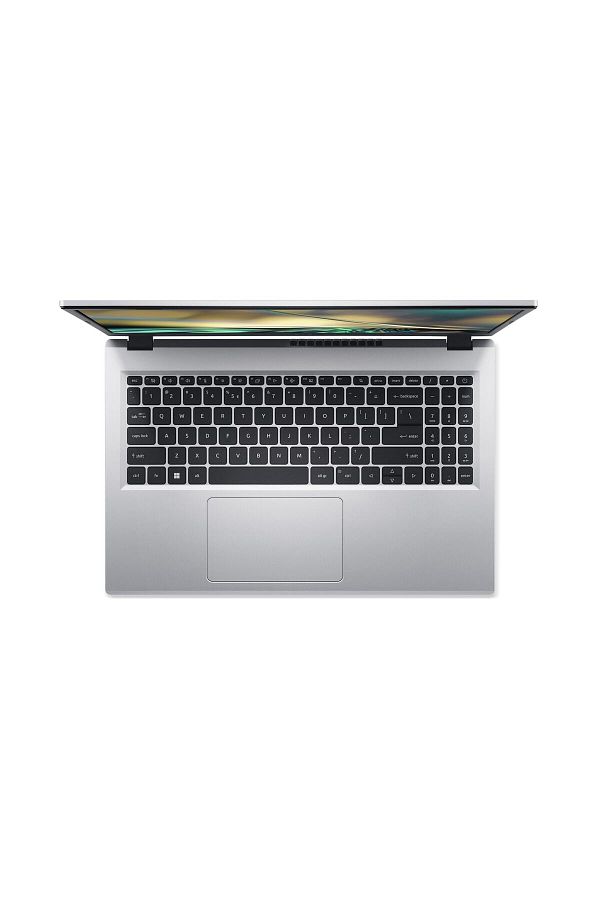ACER Aspire3 AMD Ryzen 5-7520U 8GB 512GB SSD 15.6" FHD Windows 11 Dizüstü Bilgisayar (Acer TR Garantili) - Görsel 4