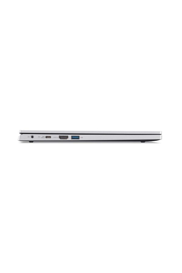 ACER Aspire3 AMD Ryzen 5-7520U 8GB 512GB SSD 15.6" FHD Windows 11 Dizüstü Bilgisayar (Acer TR Garantili) - Görsel 8
