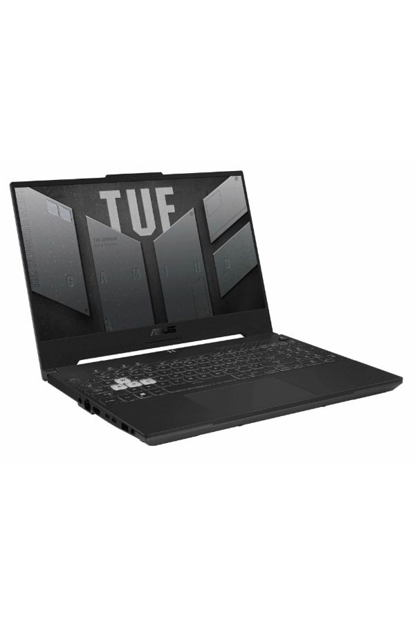 ASUS TUF Gaming F15 i7-12700H 16GB 1TB SSD RTX3050/4GB 144HZ 15.6" FHD FDOS FX507ZC4-HN176 - Görsel 6
