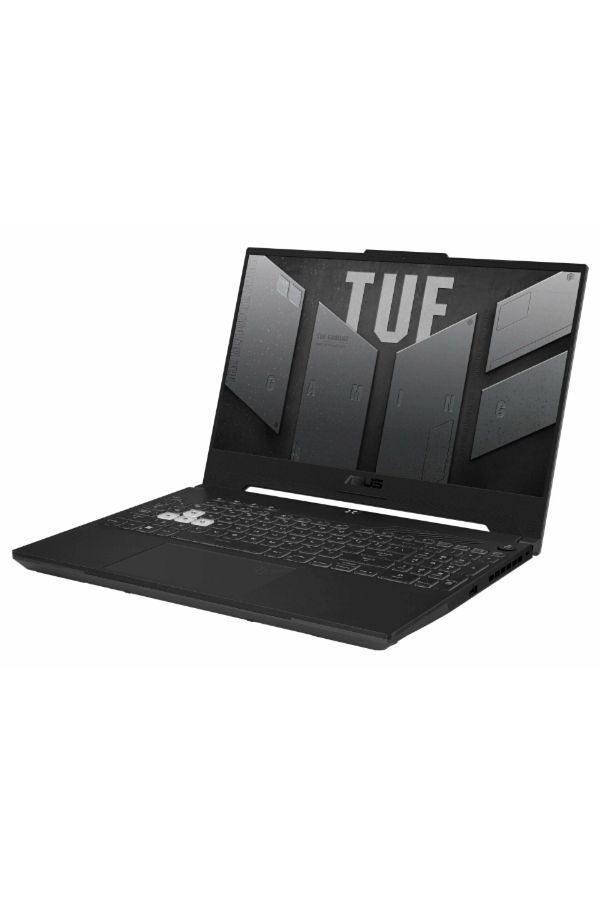 ASUS TUF Gaming F15 i7-12700H 16GB 1TB SSD RTX3050/4GB 144HZ 15.6" FHD FDOS FX507ZC4-HN176 - Görsel 7