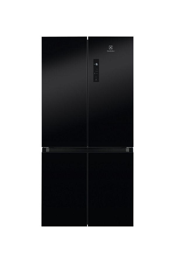 Electrolux ELT9VE52M0 US ÇİFT KAPILI GARDROP TİPİ BUZDOLABI