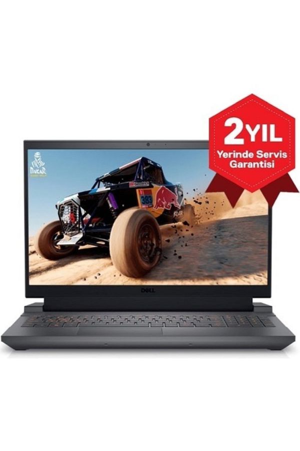 Dell Gaming G15 5530 i9-13900HX 32GB 1TB SSD RTX4060/8G 165HZ 15.6" FHD W11 PRO G155530016U