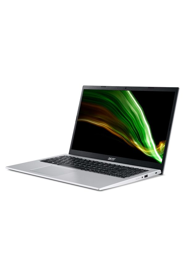 ACER Aspire 3 A315-58S2 Intel Core i5 1135G7 8GB 256GB SSD Freedos 15.6" Taşınabilir Bilgisayar - Görsel 4