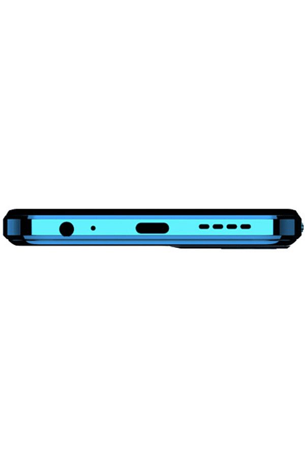 TECNO Pova Neo 2 64 GB Telefon Mavi - Görsel 5