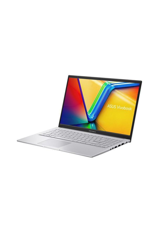 ASUS Vivobook 15 X1504ZA-BQ450 i3-1215U 8GB 512GB SSD 15.6" FHD Fdos Taşınabilir Dizüstü Bilgisayar - Görsel 2