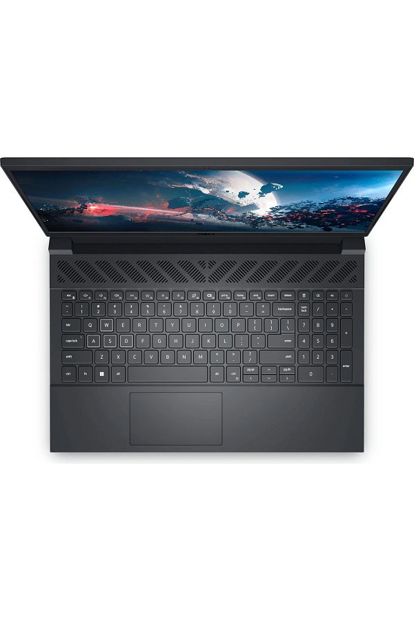 Dell Gaming G15 5530 Intel Core i7 13650HX 32GB 512GB SSD RTX4060 Freedos 15.6" DLG5530G15UA37 - Görsel 3