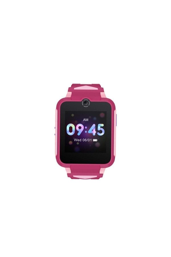 TCL Movetime Mt42 Family Watch 2 Pembe Akıllı Çocuk Saati Türkiye Garantili