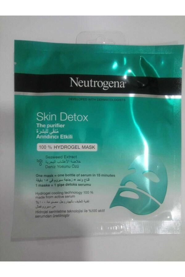 30 ml Arındırıcı Etkili Deniz Yosunu Maske_1