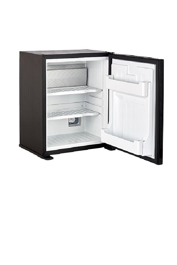 Beko 7723 MS Siyah 33 Litre Minibar - Görsel 2