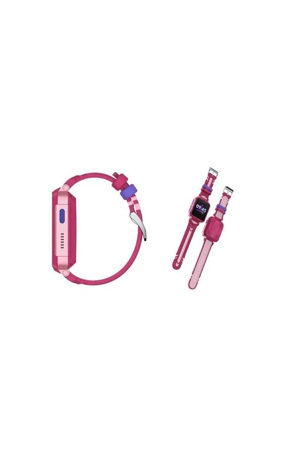 TCL Movetime Mt42 Family Watch 2 Pembe Akıllı Çocuk Saati Türkiye Garantili - Görsel 2
